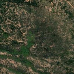 Satellite imagery of Cerro Mingre, CL