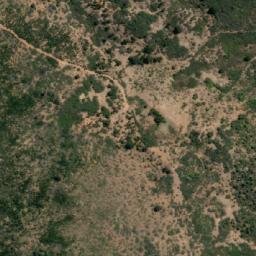Satellite imagery of Cerro Mingre, CL