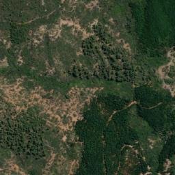 Satellite imagery of Cerro Mingre, CL