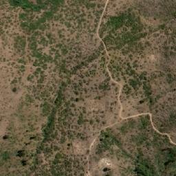 Satellite imagery of Cerro Santa Rosa, CL