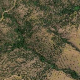 Satellite imagery of Cerro Santa Rosa, CL