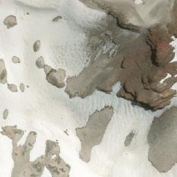 Satellite imagery of Cerro Colorado, CL