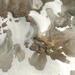 Satellite imagery of Cerro Colorado, CL