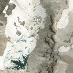 Satellite imagery of Cerro Colorado, CL