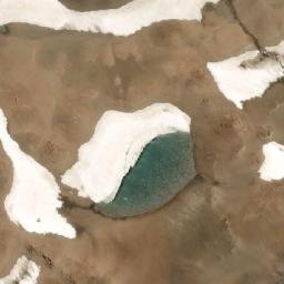 Satellite imagery of Hito XI-13 A, AR