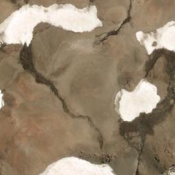 Satellite imagery of Hito XI-13 A, AR