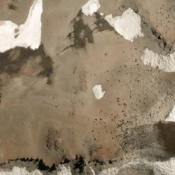 Satellite imagery of Hito XI-13 A, AR