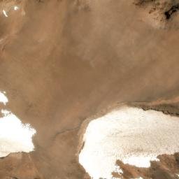 Satellite imagery of Cerro Mora, AR