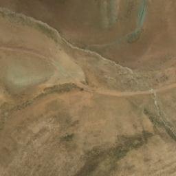 Satellite imagery of Portezuelo Carqueque, AR