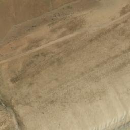 Satellite imagery of Portezuelo Carqueque, AR