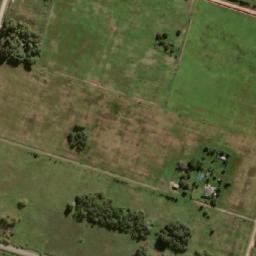 Satellite imagery of RANC, AR