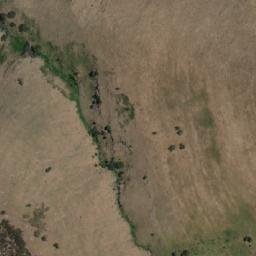 Satellite imagery of Baker Nob, AU
