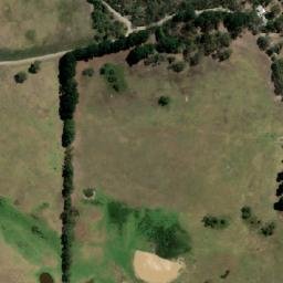 Satellite imagery of Robinson Hill, AU
