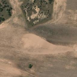 Satellite imagery of Wyungars Hill, AU