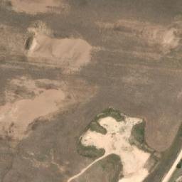 Satellite imagery of Wyungars Hill, AU