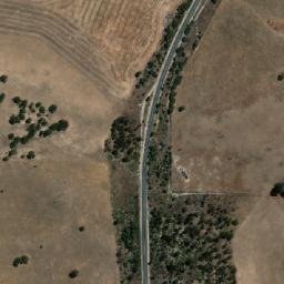 Satellite imagery of Ashville Hill, AU