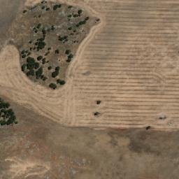 Satellite imagery of Ashville Hill, AU
