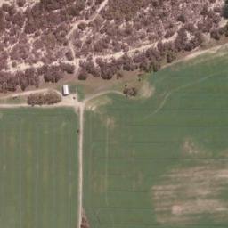 Satellite imagery of Weerimbrook Hill, AU