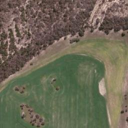 Satellite imagery of Weerimbrook Hill, AU