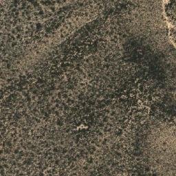 Satellite imagery of Hopping Mouse Hill, AU
