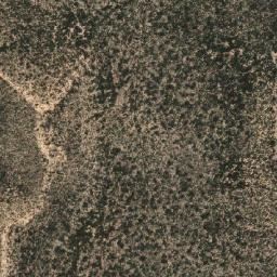 Satellite imagery of Hopping Mouse Hill, AU