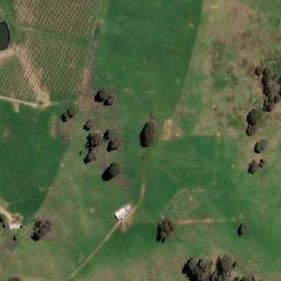 Satellite imagery of Big Stringybark Mountain, AU