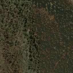 Satellite imagery of Mcleods Ridge, AU