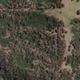 Satellite imagery of Sinclair Hill, AU