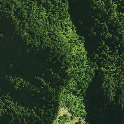 Satellite imagery of 111 HAUTURU, NZ