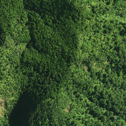 Satellite imagery of 111 HAUTURU, NZ