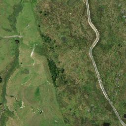 Satellite imagery of 22 OKAPA, NZ
