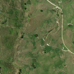 Satellite imagery of 22 OKAPA, NZ