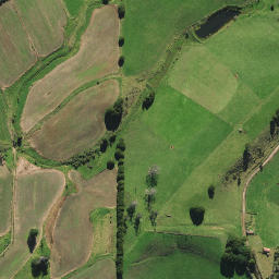 Satellite imagery of 28 OPUAWHANGA, NZ