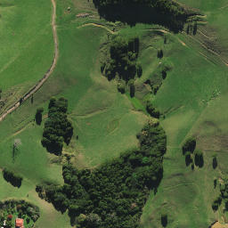 Satellite imagery of 28 OPUAWHANGA, NZ