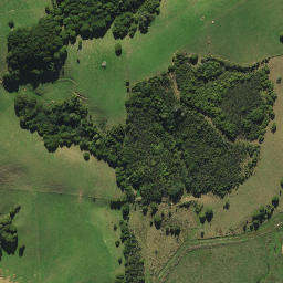Satellite imagery of 28 OPUAWHANGA, NZ