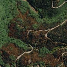 Satellite imagery of Cerro Los Fosos, CL