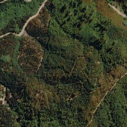 Satellite imagery of Cerro Los Fosos, CL