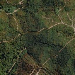 Satellite imagery of Cerro Los Fosos, CL