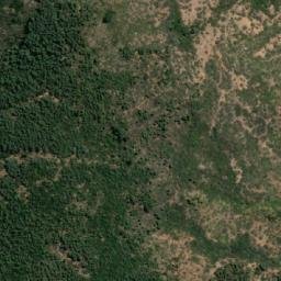 Satellite imagery of Cerro Mingre, CL