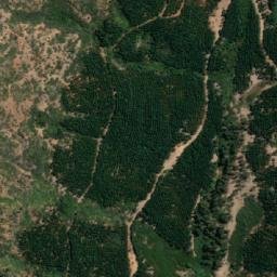 Satellite imagery of Cerro Mingre, CL