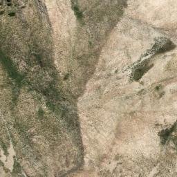 Satellite imagery of Cerro El Picaso, CL