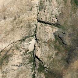 Satellite imagery of Cerro El Picaso, CL