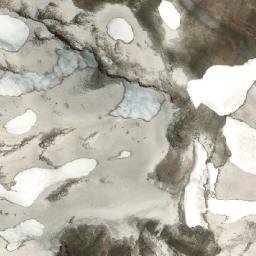 Satellite imagery of Cerro La Palizada, CL