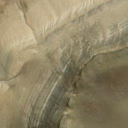 Satellite imagery of Cerro Portezuelo Carqueque, AR