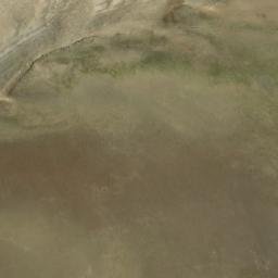 Satellite imagery of Cerro Portezuelo Carqueque, AR