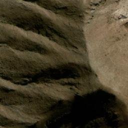 Satellite imagery of Cerro las Vacas, AR