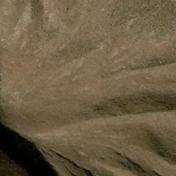 Satellite imagery of Cerro las Vacas, AR