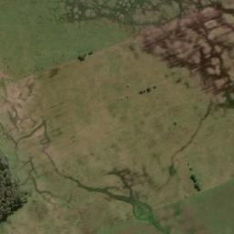 Satellite imagery of PIPI, AR