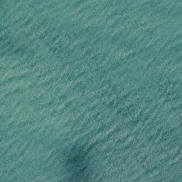 Satellite imagery of Frenchman Rock, AU