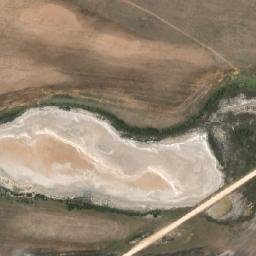 Satellite imagery of Wyungars Hill, AU